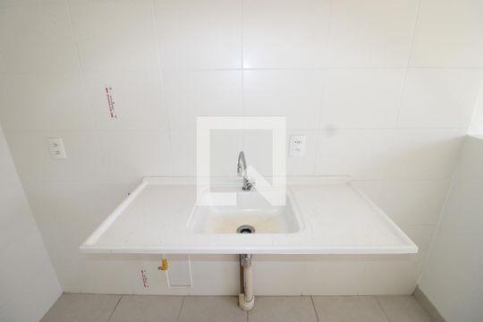 Apartamento à venda com 2 quartos, 33m² em Fazenda Aricanduva, São Paulo