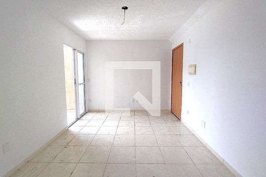 Apartamento para alugar com 2 quartos, 54m² em Santa Amélia, Belford Roxo