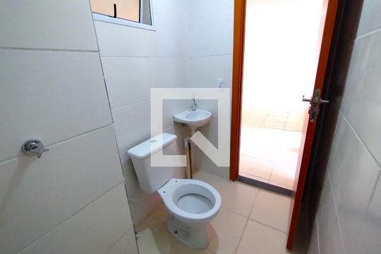 Apartamento para alugar com 2 quartos, 54m² em Santa Amélia, Belford Roxo