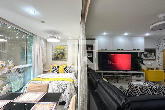Apartamento para alugar com 3 quartos, 180m² em Copacabana, Rio de Janeiro