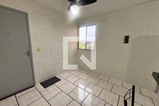 Apartamento para alugar com 2 quartos, 39m² em Liberdade, Novo Hamburgo