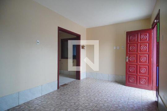 Casa para alugar com 1 quarto, 63m² em Scharlau, São Leopoldo