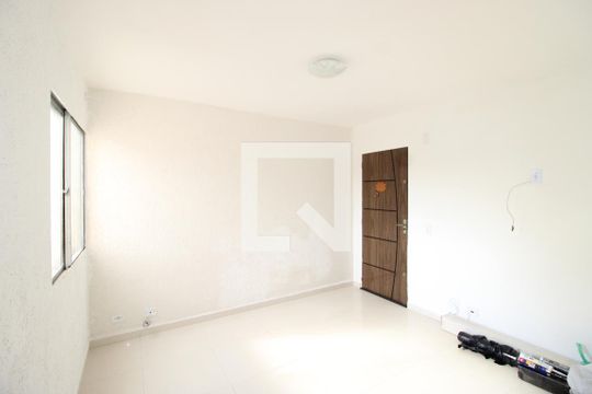 Apartamento para alugar com 2 quartos, 49m² em Colônia (zona Leste), São Paulo