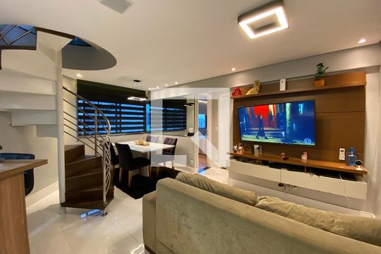 Apartamento à venda com 3 quartos, 120m² em Butantã, São Paulo