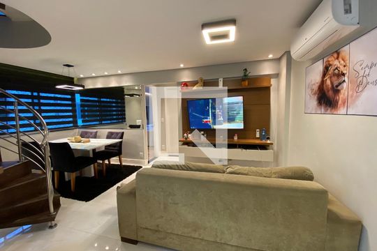 Apartamento à venda com 3 quartos, 120m² em Butantã, São Paulo