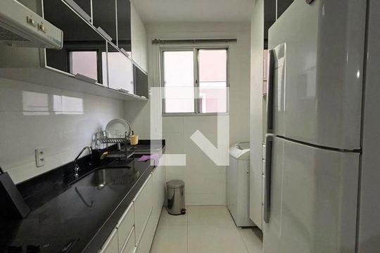 Apartamento para alugar com 2 quartos, 50m² em Jardim Residencial Roseira, Limeira