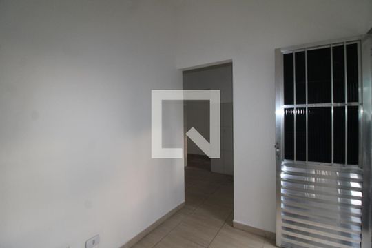 Apartamento para alugar com 1 quarto, 28m² em Sítio do Mandaqui, São Paulo