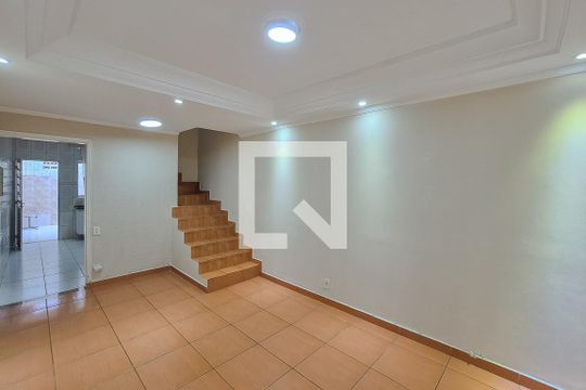 Casa para alugar com 2 quartos, 86m² em Assunção, São Bernardo do Campo