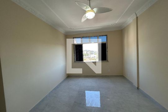 Apartamento à venda com 3 quartos, 83m² em Engenho de Dentro, Rio de Janeiro