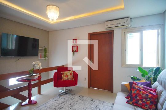 Casa à venda com 2 quartos, 187m² em Feitoria, São Leopoldo