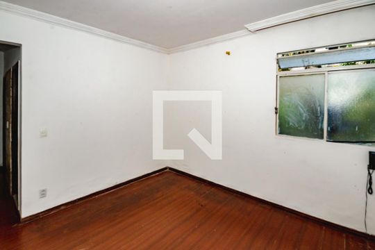 Apartamento para alugar com 1 quarto, 52m² em Mantiqueira, Belo Horizonte