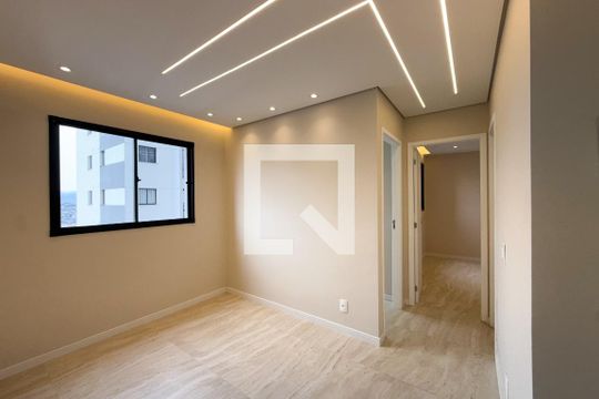 Apartamento para alugar com 2 quartos, 38m² em Vila Albertina, São Paulo