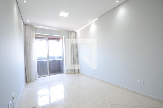 Apartamento para alugar com 2 quartos, 60m² em Vila Antonio, São Paulo
