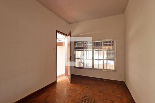 Casa para alugar com 2 quartos, 126m² em Vila Homero Thon, Santo André