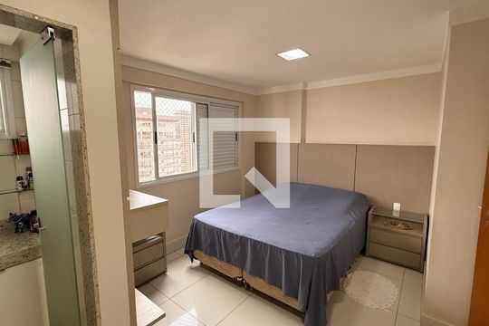 Apartamento à venda com 3 quartos, 114m² em Setor Bueno, Goiânia