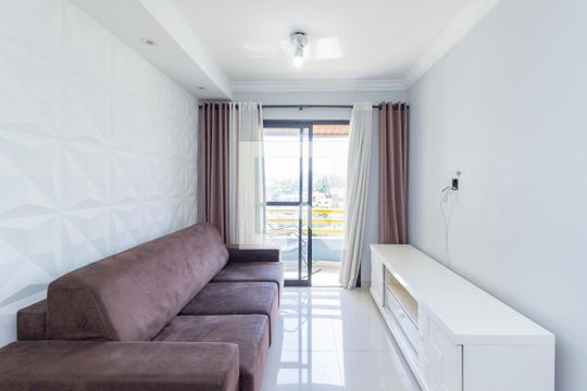 Apartamento para alugar com 2 quartos, 60m² em Vila Pirituba, São Paulo