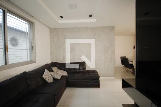Apartamento para alugar com 3 quartos, 84m² em Cidade Nova, Belo Horizonte