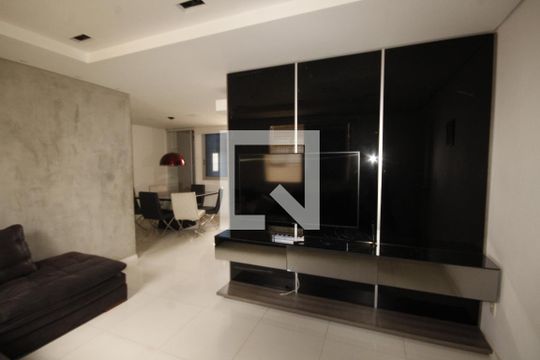 Apartamento para alugar com 3 quartos, 84m² em Cidade Nova, Belo Horizonte