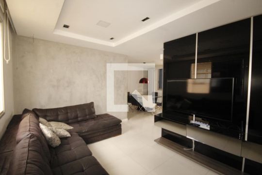 Apartamento para alugar com 3 quartos, 84m² em Cidade Nova, Belo Horizonte