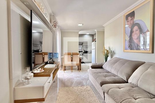 Apartamento à venda com 2 quartos, 53m² em Cardoso, Belo Horizonte