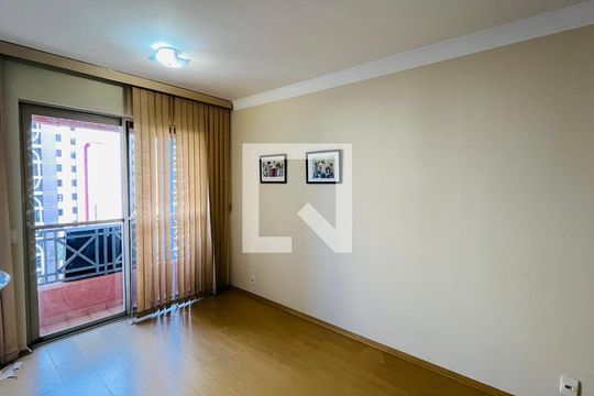Apartamento para alugar com 2 quartos, 50m² em Mansões Santo Antônio, Campinas