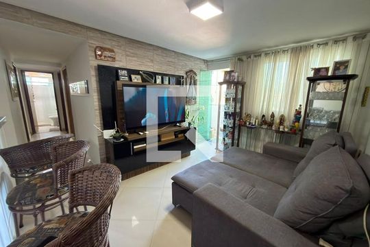 Apartamento à venda com 3 quartos, 85m² em Setor Habitacional Vicente Pires, Brasília