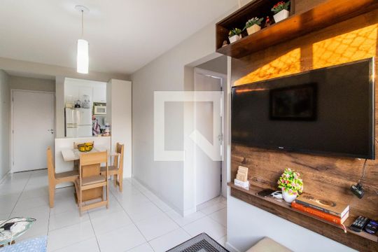 Apartamento à venda com 2 quartos, 44m² em Morros, Guarulhos