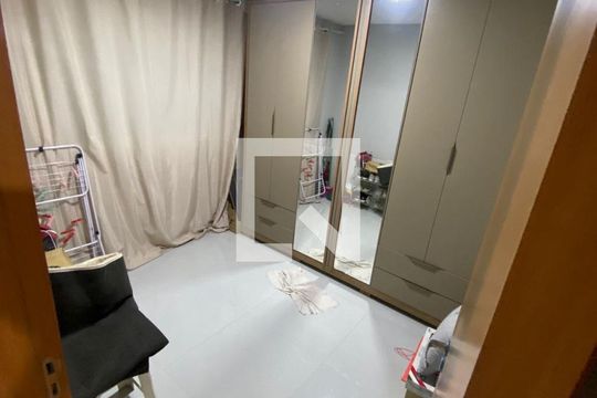 Apartamento para alugar com 2 quartos, 40m² em Chácara Estância Paulista, Suzano