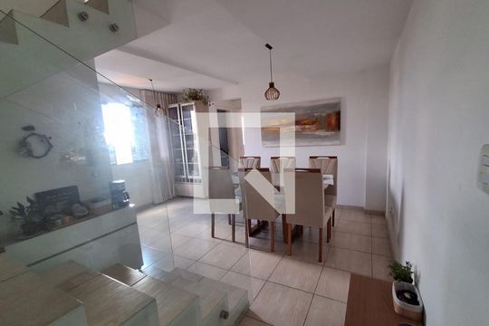 Apartamento à venda com 2 quartos, 116m² em Parque Turistas, Belo Horizonte