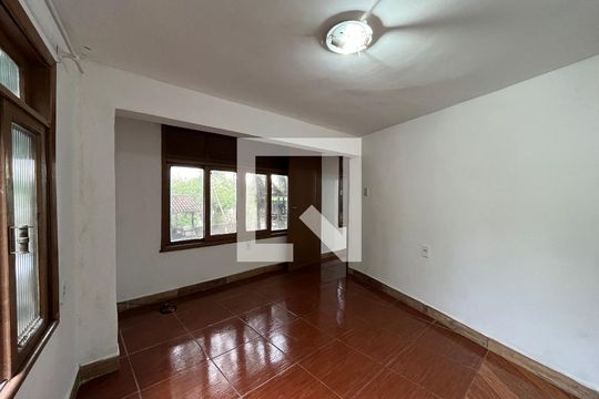 Casa de Condomínio para alugar com 1 quarto, 60m² em Itanhangá, Rio de Janeiro