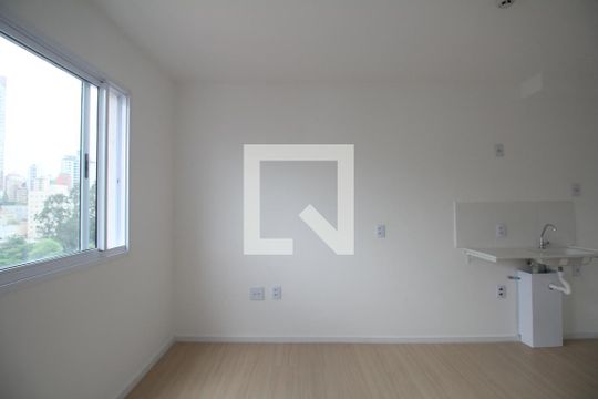 Kitnet/Studio para alugar com 1 quarto, 17m² em Vila Andrade, São Paulo