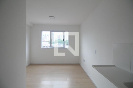 Kitnet/Studio para alugar com 1 quarto, 17m² em Vila Andrade, São Paulo