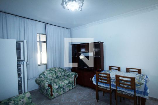 Apartamento para alugar com 2 quartos, 50m² em Irajá, Rio de Janeiro