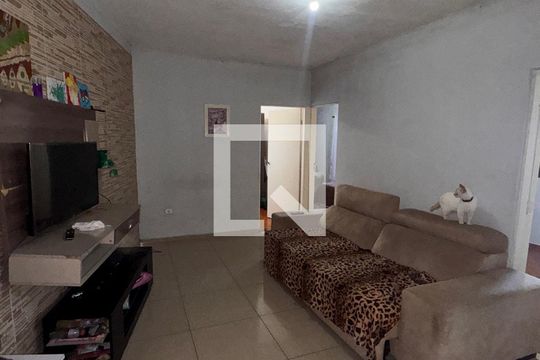 Casa para alugar com 3 quartos, 150m² em Recanto Vista Alegre, Cotia