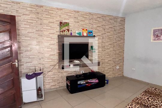 Casa para alugar com 3 quartos, 150m² em Recanto Vista Alegre, Cotia