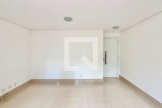 Apartamento para alugar com 1 quarto, 44m² em Lourdes, Belo Horizonte