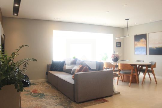 Apartamento à venda com 4 quartos, 125m² em Boa Vista, São Caetano do Sul