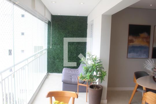 Apartamento à venda com 4 quartos, 125m² em Boa Vista, São Caetano do Sul