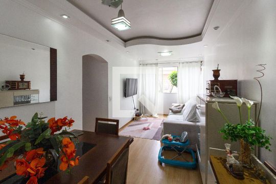 Apartamento à venda com 2 quartos, 78m² em Gopouva, Guarulhos