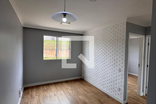 Apartamento para alugar com 2 quartos, 52m² em Jardim Petropolis, Cotia