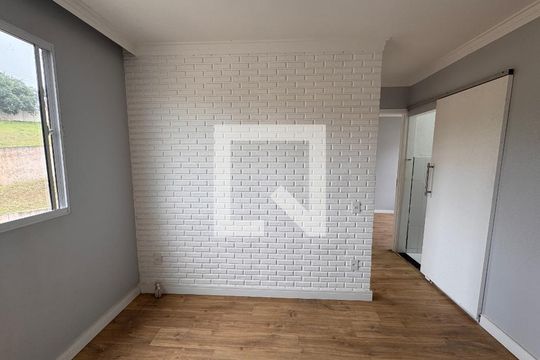 Apartamento para alugar com 2 quartos, 52m² em Jardim Petropolis, Cotia