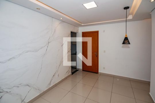 Apartamento para alugar com 2 quartos, 50m² em Conjunto Helena Antipoff, Belo Horizonte