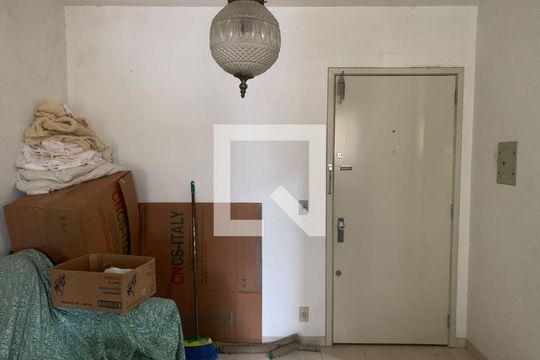 Apartamento para alugar com 1 quarto, 44m² em Rt A, Novo Hamburgo