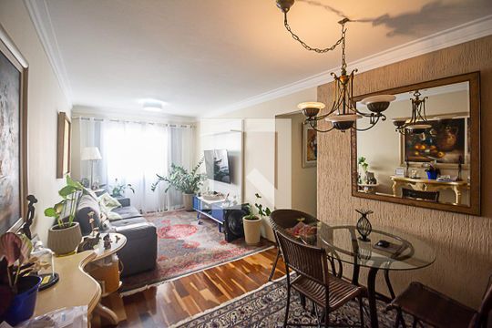 Apartamento à venda com 2 quartos, 63m² em Paulicéia, São Bernardo do Campo