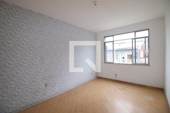 Apartamento à venda com 2 quartos, 57m² em Vista Alegre, Rio de Janeiro