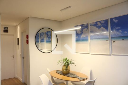Apartamento à venda com 2 quartos, 63m² em Barra Funda, São Paulo