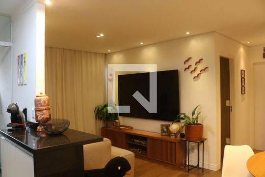 Apartamento à venda com 2 quartos, 63m² em Barra Funda, São Paulo