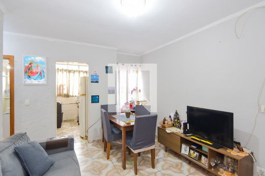 Apartamento à venda com 2 quartos, 58m² em Jardim Leda, Guarulhos