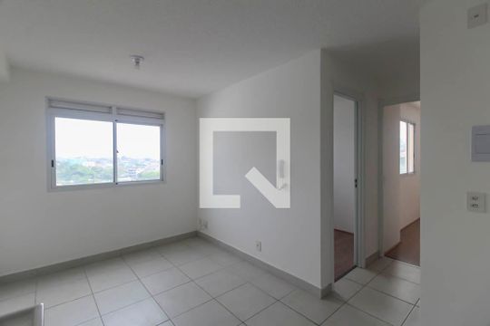 Apartamento à venda com 2 quartos, 32m² em Parque Sao Rafael, São Paulo