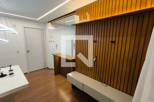 Apartamento para alugar com 2 quartos, 48m² em São Damião, Belo Horizonte